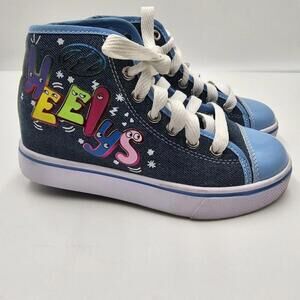 Heelys‎ Kids Veloz Sneaker 13c